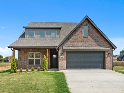 3000 SW Little Elm Loop
