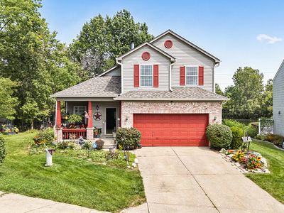 7404 Bluebird Ct