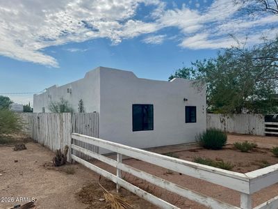 504 N SUNSHINE Boulevard
