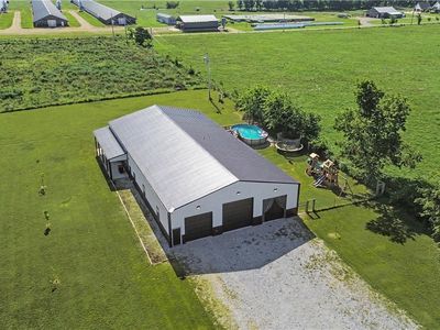 24885 Austin Rd
