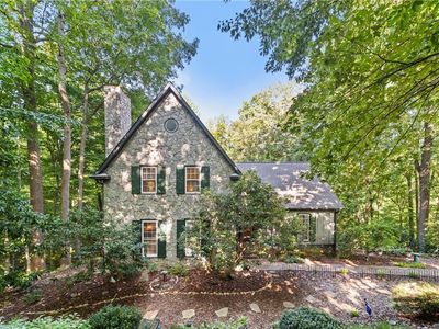 204 Tullyries Ln