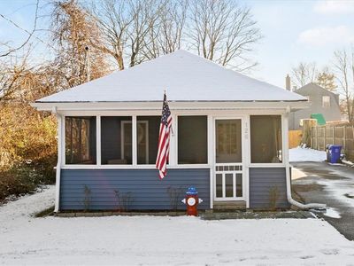 Property at 126 Narrows Rd, Bristol, RI