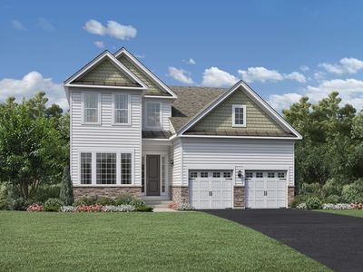 87 Kestrel Hts #43