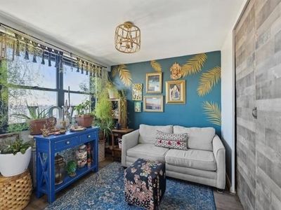 7100 Boulevard East Unit 12C