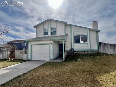 805 Fountain Mesa Rd