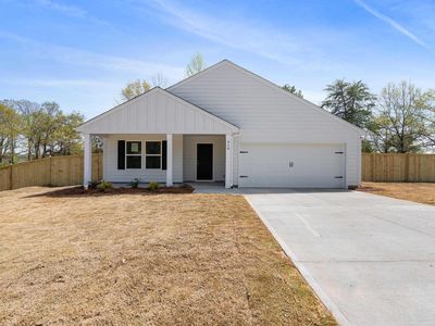 410 Kensington Cir LOT 21