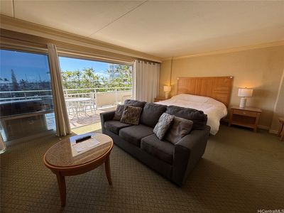 1777 Ala Moana Blvd #308