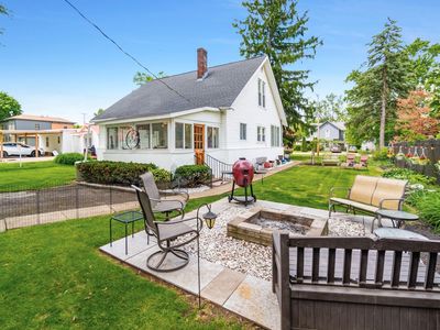 217 E High St