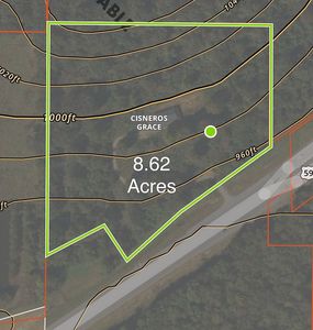 Property at 61456 Highway 59, Watts, OK