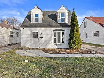 3742 North 97th PLACE