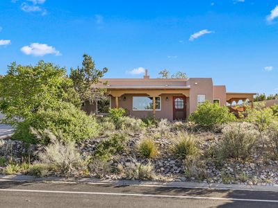Property at 6383 Hoochaneetsa Blvd, Cochiti Lake, NM