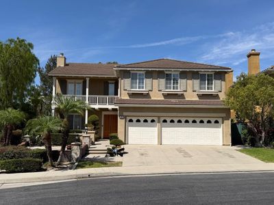 1393 Bellavista Dr
