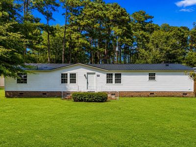4707 Julious Ln.