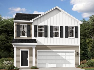 1062 Large Poppy Dr LOT 36