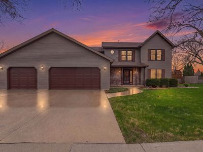 1630 Maricopa Dr