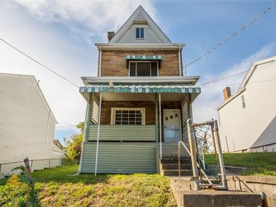 124 Fitler St