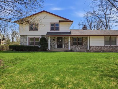 S70W16797 Hedgewood DRIVE
