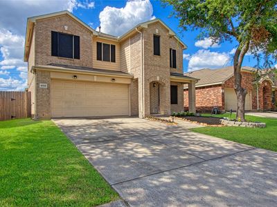 6702 Northridge Trace Ln