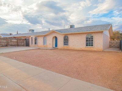 5525 Van Horn Dr