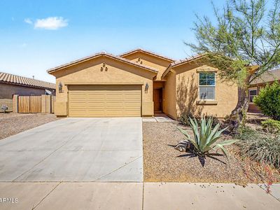 18817 N VENTANA Lane