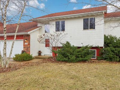 205 West Freidel DRIVE