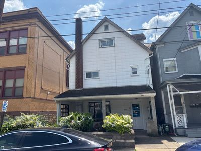 Property at 427 Agatha St, Pitcairn, PA