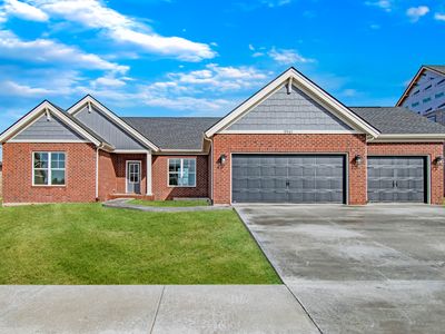 9941 Creamery Ln LOT 8