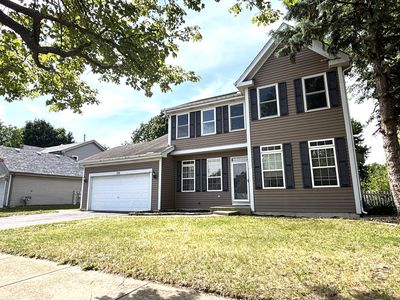 328 Barnaby Dr