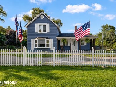26560-26 Mile Rd