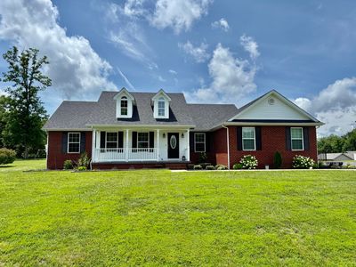 345 Eagle Dr