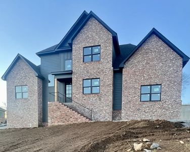 265 Bridle Path Ln LOT 16