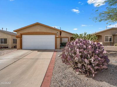 7844 S Placita Senora Maria