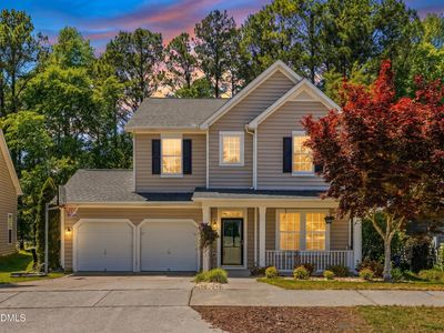 Property at 644 Ashbrittle Dr, Rolesville, NC