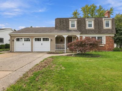 Property at 3348 Tomahawk Dr SW, Grandville, MI