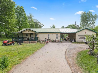 Property at 298 County Road 434, Moulton, AL