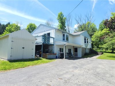 Property at 180 Kendall Ave, Ithaca, NY
