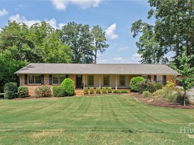 206 Fortson Drive