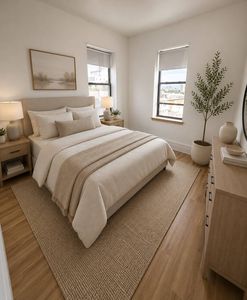 60 Post St APT 4B