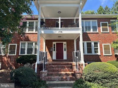 1706 Dewitt Ave APT C