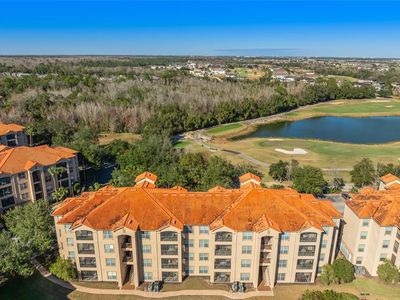 8000 Tuscany Way #4407