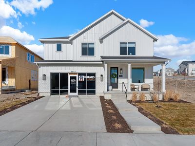 6997 W Farnsworth Peak Dr S #309