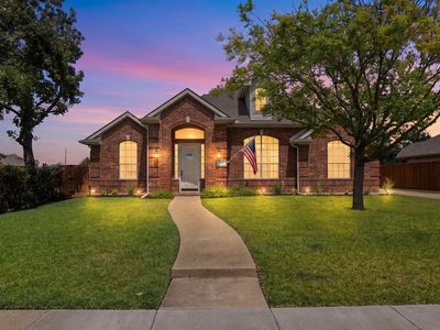 510 Hawthorne Dr