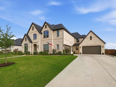 7405 Canyon Point