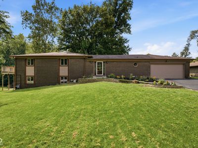 Property at 12774 N Oakhaven Dr, Camby, IN