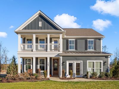 648 Conifer Dr LOT 293