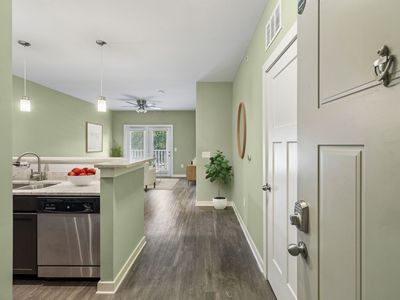 414 Rosedale Ave APT 304