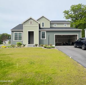 46 Wheatfield Way