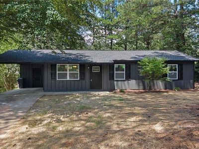 Property at 4211 Dustin Dr, Acworth, GA