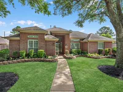 3906 Belvoir Park Dr