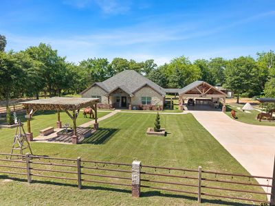 Property at 10708 County Road 494, Tyler, TX
